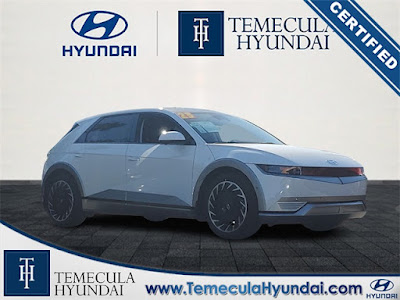 2023 Hyundai IONIQ 5