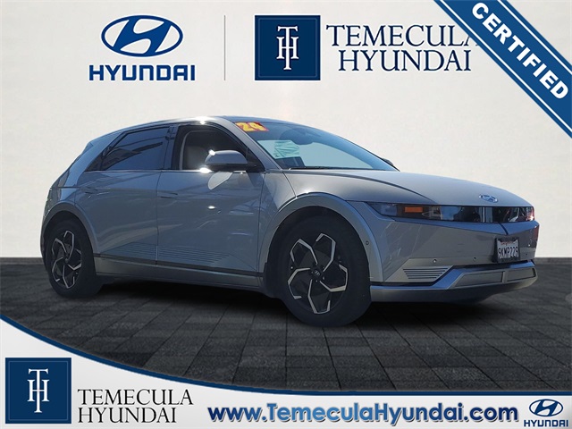 2024 Hyundai IONIQ 5 Limited