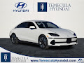 2025 Hyundai IONIQ 6 SE