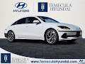 2025 Hyundai IONIQ 6 SEL