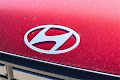 2025 Hyundai Santa Fe Hybrid Limited