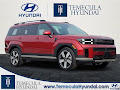 2025 Hyundai Santa Fe Hybrid Limited