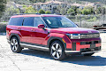 2025 Hyundai Santa Fe Hybrid Limited