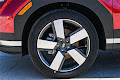 2025 Hyundai Santa Fe Hybrid Limited
