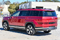 2025 Hyundai Santa Fe Hybrid Limited