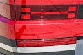 2025 Hyundai Santa Fe Hybrid Limited
