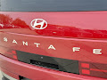 2025 Hyundai Santa Fe Hybrid Limited