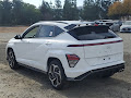 2025 Hyundai Kona N Line