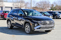 2025 Hyundai Tucson Hybrid Blue