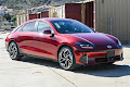 2025 Hyundai IONIQ 6 SEL