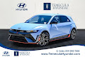 2025 Hyundai IONIQ 5 N Base