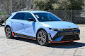 2025 Hyundai IONIQ 5 N Base