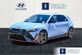 2025 Hyundai IONIQ 5 N Base