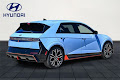 2025 Hyundai IONIQ 5 N Base