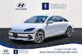 2025 Hyundai IONIQ 6 SEL