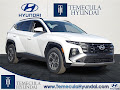 2025 Hyundai Tucson Hybrid Blue