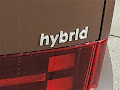 2025 Hyundai Santa Fe Hybrid Limited