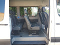 2015 Mercedes-Benz Sprinter 2500 Passenger 144 WB