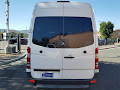 2015 Mercedes-Benz Sprinter 2500 Passenger 144 WB