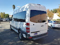 2015 Mercedes-Benz Sprinter 2500 Passenger 144 WB