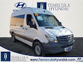 2015 Mercedes-Benz Sprinter 2500 Passenger 144 WB