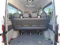 2015 Mercedes-Benz Sprinter 2500 Passenger 144 WB