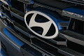 2025 Hyundai Tucson Plug-In Hybrid SEL