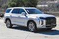 2025 Hyundai Palisade Limited