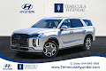 2025 Hyundai Palisade Limited