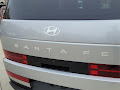 2025 Hyundai Santa Fe Hybrid Limited