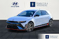 2025 Hyundai IONIQ 5 N Base