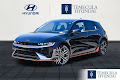 2025 Hyundai IONIQ 5 N Base