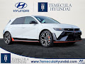 2025 Hyundai IONIQ 5 N Base