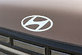 2025 Hyundai Santa Fe Hybrid Limited