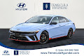 2025 Hyundai Elantra N Base