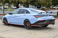 2025 Hyundai Elantra N Base