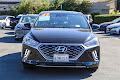 2022 Hyundai Ioniq Hybrid SE