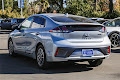 2020 Hyundai Ioniq Electric Limited