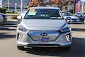 2020 Hyundai Ioniq Electric Limited