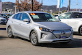 2020 Hyundai Ioniq Electric Limited