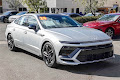 2024 Hyundai Sonata N Line