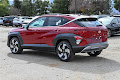 2025 Hyundai Kona Limited