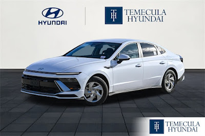 2025 Hyundai Sonata