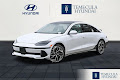 2025 Hyundai IONIQ 6 Limited