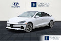 2025 Hyundai IONIQ 6 Limited