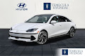 2025 Hyundai IONIQ 6 Limited