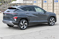 2025 Hyundai Kona Limited