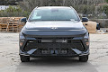 2025 Hyundai Kona N Line