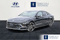 2025 Hyundai Sonata N Line