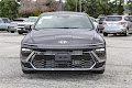 2025 Hyundai Sonata N Line